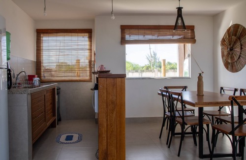 Barra Grande House | Casa em Condomínio Fechado a Poucas Quadras da Praia e do Centrinho