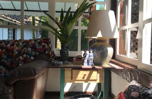 Baleia House | Casa em Condomínio na Praia da Baleia