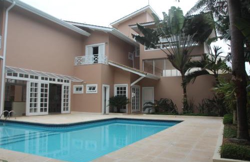 Guarutuba House | Casa em Condomínio, PÉ NA AREIA, praia Guaratuba