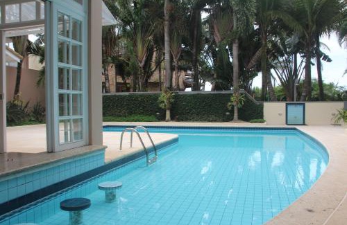 Guarutuba House | Casa em Condomínio, PÉ NA AREIA, praia Guaratuba