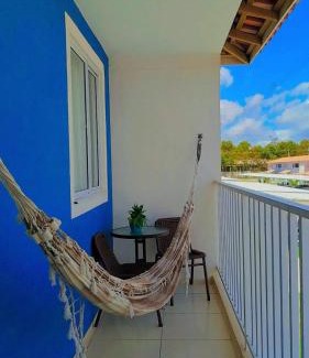 Barra dos Coqueiros Apartment | casa em condominio temporada Barra 2