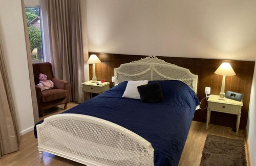 Vila Luiza Apartment | casa em condominio