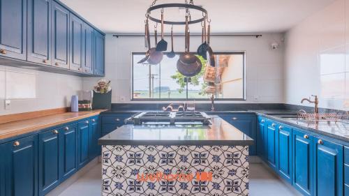 Dois Corregos House | Casa em Dois Córregos com Piscina e Lazer Completo