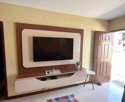 Foguete House | Casa em frente a Praia das Dunas, Cabo Frio - RJ