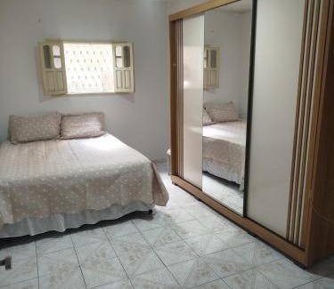 Sao Jose House | Casa em frente ao maior são João do mundo
