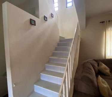 Guaratingueta House | Casa em Guaratinguetá-Casa da Rosa