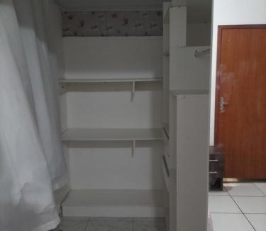 Mariricu House | Casa em Guriri para temporada