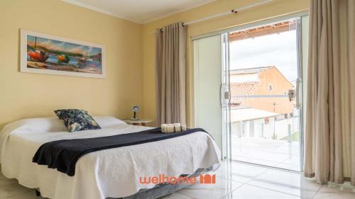 Iguaba Grande House | Casa em Iguaba Grande com piscina 300m da lagoa