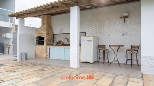 Iguaba Grande House | Casa em Iguaba Grande com piscina 300m da lagoa