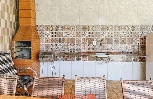 Aritagua House | Casa em Ilhéus refúgio perto da Praia da Pérola