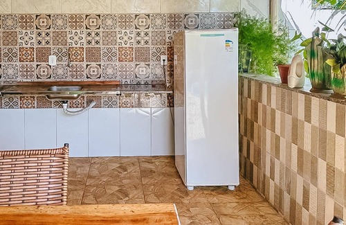 Aritagua House | Casa em Ilhéus refúgio perto da Praia da Pérola