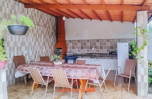 Aritagua House | Casa em Ilhéus refúgio perto da Praia da Pérola
