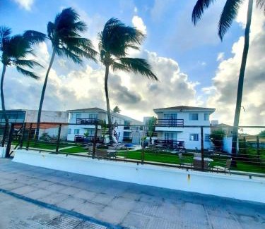 Pilar House | Casa em Ilha de Itamaracá