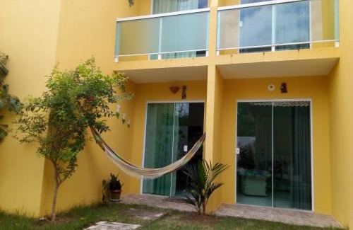 Imbassai House | Casa em Imbassai