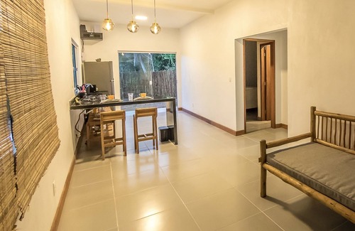 Itacare House | Casa em Itacaré: Sossego no Meio da Mata