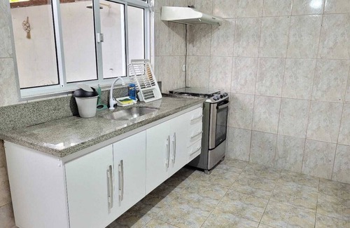 Cibratel II House | Casa em Itanhaém