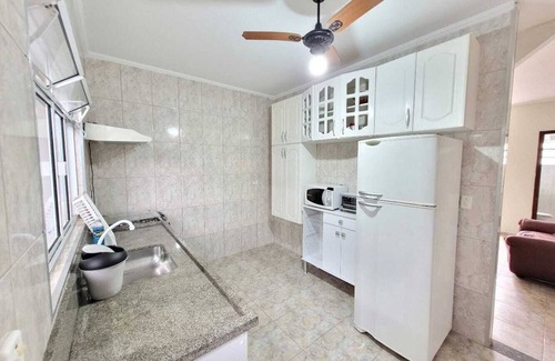 Cibratel II House | Casa em Itanhaém