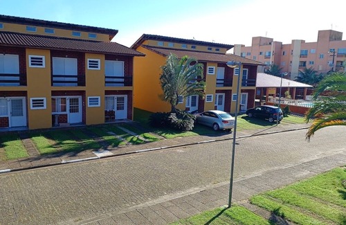 Cibratel II House | Casa em Itanhaém