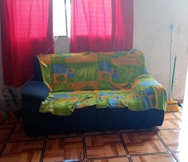 Tupy House | Casa em Itanhaém