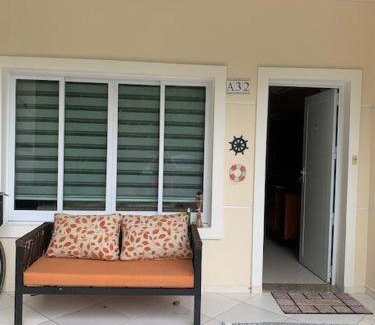 Juquehy Apartment | Casa em Juquehy com muita natureza
