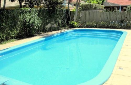 Jurere House | Casa em Jurerê Internacional próximo ao mar Reveillon disponível