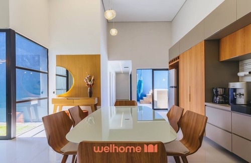 Marechal Deodoro House | Casa em Marechal Deodoro com jacuzzi