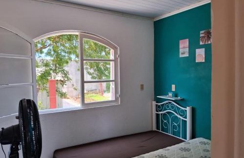 Mariluz House | Casa em Mariluz Imbe 2 andares