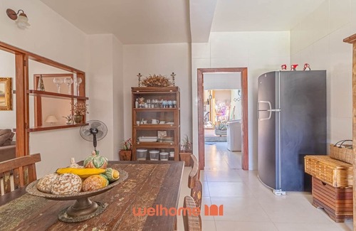 Pantanal House | Casa em Paraty com piscina e churrasqueira