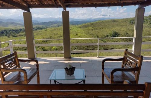 Regiao Visconde de Maua House | Casa em Penedo RJ