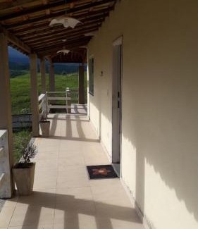 Regiao Visconde de Maua House | Casa em Penedo RJ