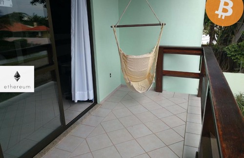 Daniela Apartment | Casa em pequeno Condo na praia da Daniela.