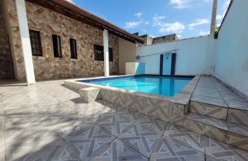 Jardim Casablanca House | Casa em Peruíbe