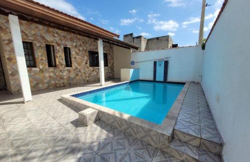 Jardim Casablanca House | Casa em Peruíbe