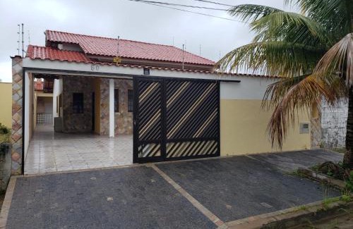 Jardim Casablanca House | Casa em Peruíbe