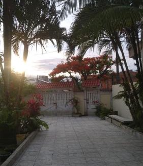 Peruibe House | Casa em Peruibe estância
