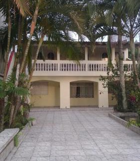 Peruibe House | Casa em Peruibe estância