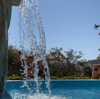 Pirenopolis House | Casa em Pirenópolis com Piscina Fazenda Bonsucesso