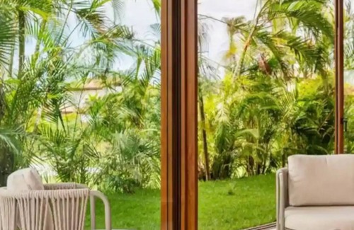 Farol House | Casa em Praia do Forte Vista Mar