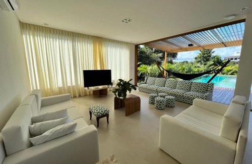 Praia do Forte House | Casa em Praia do Forte - Bahia