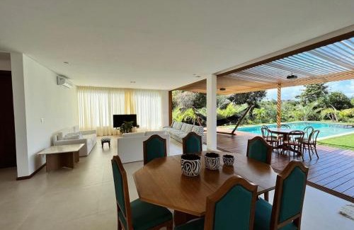 Praia do Forte House | Casa em Praia do Forte - Bahia