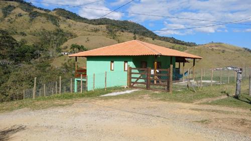 Sao Francisco Xavier House | Casa em São Francisco Xavier sp