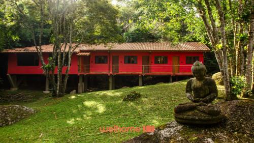 Sao Francisco Xavier House | Casa em Sao Francisco Xavier com Piscina e Vista