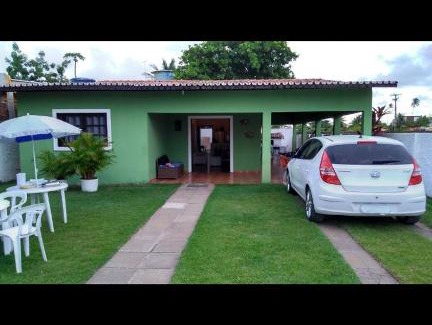 Pontal de Serrambi House | Casa em Serrambi