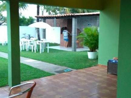 Pontal de Serrambi House | Casa em Serrambi