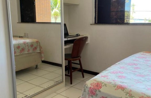 Flamengo House | Casa em Stella Maris - cond. frente mar