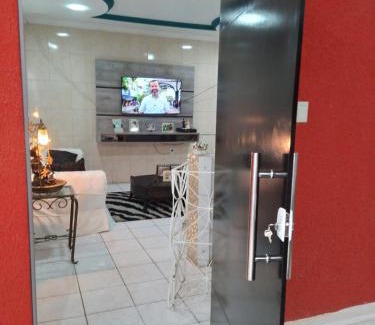 Taquaritinga do Norte Apartment | Casa em Taquaritinga do norte