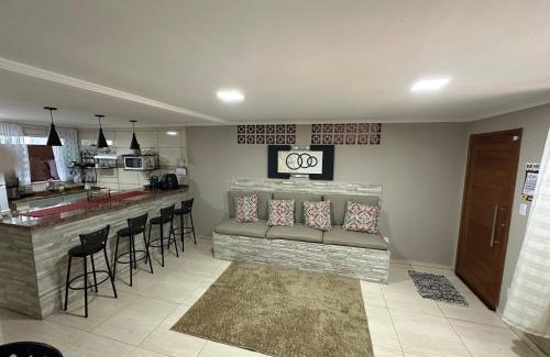 Tarituba House | Casa em Tarituba, Paraty RJ