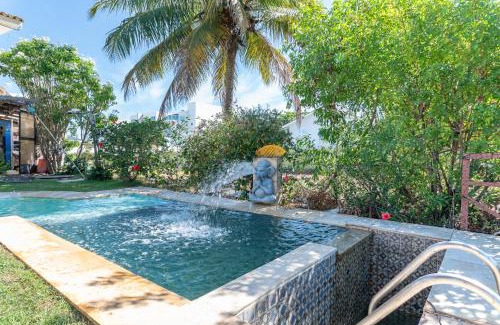 Toquinho House | Casa em Toquinho/Porto de galinhas