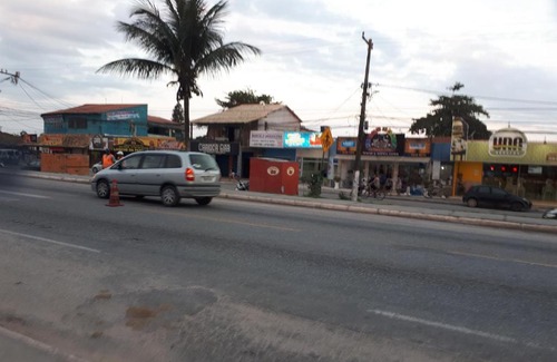 Unamar House | Casa em Unamar,Cabo Frio,à 200m da praia,em condomínio com segurança 24 hs
