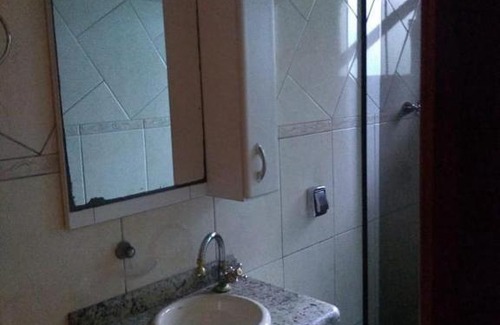 Caicara House | Casa em Vila Caiçara - Praia Grande